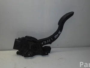 Volvo 6G92-9F836-AD / 6G929F836AD V70 III (BW) 2008 Akseleratoriaus pedalas