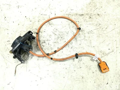 Porsche 9J1971106Q, 4KE915651 Taycan 2021 Kit de cables - Imagen 1