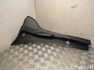 Volkswagen 1K8 819 403 E 9B9 / 1K8819403E9B9 POLO (6R, 6C) 2015 Valytuvo Apdaila (vėtravykas) - Paveiksliukas 1