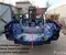 Ferrari California 2010 Body quarter Right Rear - Image 2