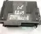 Renault 7700108814; S115301100C / 7700108814, S115301100C SCÉNIC II (JM0/1_) 2004 Unité de contrôle moteur - Image 2