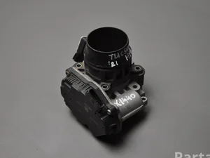 Hyundai 351002M417 Tucson (NX4) 2021 Corps de papillon