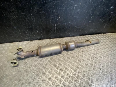 Opel 314123613, 55510496 ASTRA K Caravan 2022 Ruß-/Partikelfilter, Abgasanlage - Bild 1