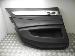 BMW 00014061021, 0014062021, 62964281 7 (F01, F02, F03, F04) 2011 Panneau de garniture de porte