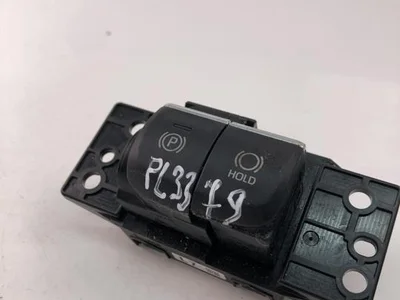 Toyota 75K815 COROLLA (E210) Estate 2021 Bouton de frein de stationnement électromécanique - Image 1