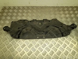 Audi 4KE915223A Q8 e-tron 2021 Cache de protection sous moteur