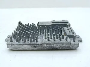 Mercedes-Benz A2069008716 EQS (V297) 2022 Блок управления