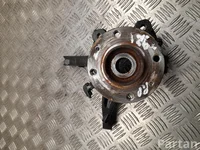 Fiat 600e / 600 (365_, 364_) 2025 Radlagergehäuse vorne rechts