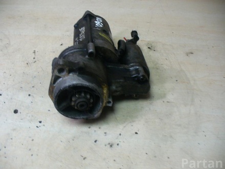 KIA 36100-4A000 / 361004A000 SORENTO I (JC) 2007 Starter