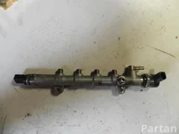 Mercedes-Benz A 651 070 15 95 / A6510701595 GLE (W166) 2017 Distribution de carburant