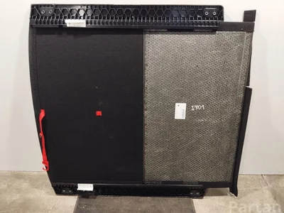 Maserati 06701500670 LEVANTE 2019 Tapis de coffre - Image 1