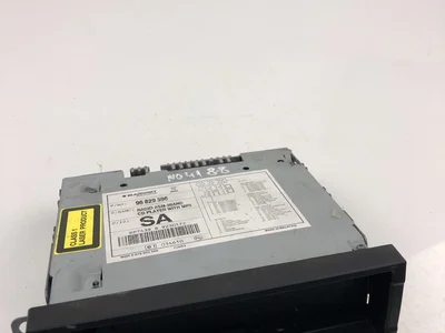 Chevrolet 96829596 MATIZ (M200, M250) 2007 Radio / lecteur CD - Image 1