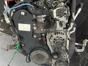 Ford USA T9CE EDGE 2017 Complete Engine