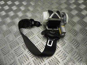 Mercedes-Benz 34074002F C-CLASS T-Model (S204) 2012 Ceinture de sécurité