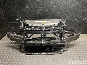 BMW 7422287, 9498817, 9880512, 9463988 i4 (G26) 2024 Panel frontal (de televisión)