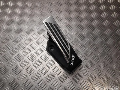 Alfa Romeo 00505513370 STELVIO (949_) 2019 Pédale d'accélérateur - Image 1