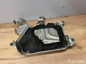 BMW 5A4C3A0 iX3 (G08) 2024 Cache de protection sous moteur