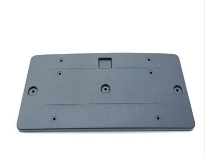 Mercedes-Benz A2978851802 EQS (V297) 2022 Support de plaque d'immatriculation / cadre - Image 1