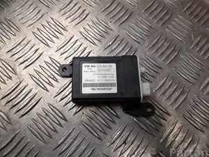 Audi 5C6959339 A6 (4G2, C7, 4GC) 2017 Unité de commande pour siège Left Front