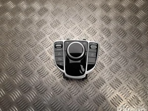 Mercedes-Benz A2139005928, A2139059505, A2139056603 E-CLASS (W213) 2019 Commutateur multiple