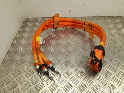 MG 10824432 ZS EV 2022 Harnais - Image 1