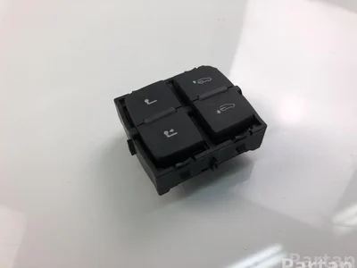 Audi 4M0959511C Q7 (4M) 2015 Commutateur/ Bouton - Image 1