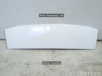 Mercedes-Benz A2976500700 EQS (V297) 2022 Spoileris galinis