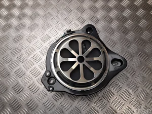 Mercedes-Benz A2058201700 EQC (N293) 2020 Caisson de basse