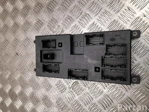 Jaguar GX73-14F041-AM / GX7314F041AM F-PACE (X761) 2017 Bordnetzsteuergerät BCM FEM SAM BSI