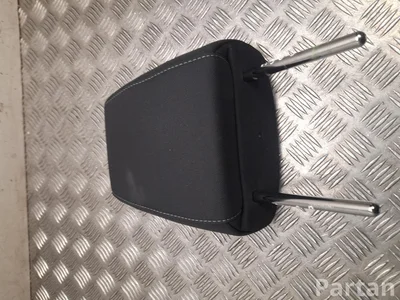 Toyota Yaris P210 2024 Galvos atlošas priekis - Paveiksliukas 1