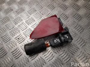 Tesla 1061929-00-D / 106192900D MODEL X 2016 Porte du réservoir de carburant