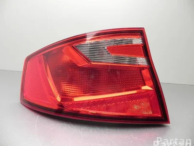 Seat 6JH 945 095 B, 2SD 011 140-01 AC, 184.896-01 / 6JH945095B, 2SD01114001AC, 18489601 TOLEDO IV (KG3) 2013 Feu arrière - Image 1