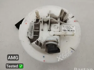 Mercedes-Benz A1664701094 M-CLASS (W166) 2015 Pompe d'alimentation