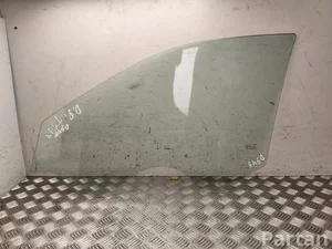Gebrauchtes Original BAIC X75 2025 Türscheibe vorne rechts
