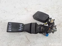 Mercedes-Benz A2058600469 C-CLASS (W205) 2015 Seat Belt Buckle