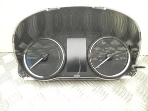 Mitsubishi 8100C456 OUTLANDER III (GG_W, GF_W, ZJ) 2016 Tableau de bord