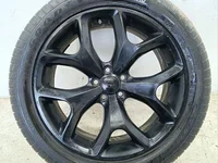 Dodge 1ZV91TRMAB CHALLENGER Coupe 2019 Alufelgen R20 EJ 8.0 5X115