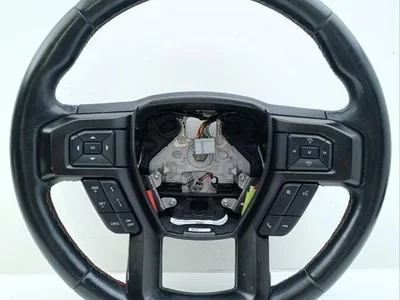 Ford USA KL1J3600AA3ZHE EXPEDITION (U553) 2020 Рулевое колесо - Изображение 1