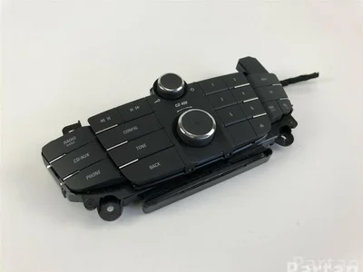 Opel 13321292 INSIGNIA A (G09) 2014 Radio / lecteur CD - Image 1