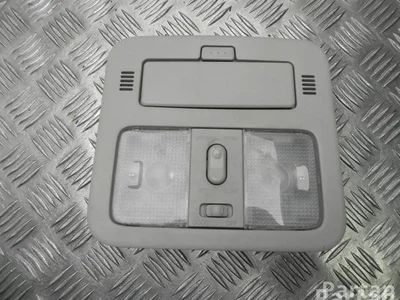 Renault 1022 KOLEOS I (HY_) 2010 Lumière intérieure - Image 1