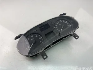 Renault P8200276525A CLIO III (BR0/1, CR0/1) 2010 Tablero de instrumentos