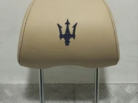 Maserati GRAN TURISMO 2012 Apoyacabezas