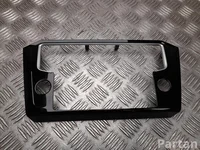 Volkswagen 3G1 858 071 / 3G1858071 PASSAT Variant (3G5) 2015 Blende multimedia