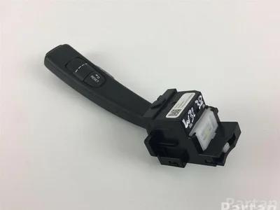 Volvo 31394001 S60 II 2017 Levier de colonne de direction - Image 1