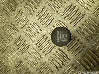 Ford H1BT4C376AA Focus IV (C519) estate 2020 Bouton start-stop - Image 1