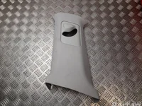 Tesla 1626928-01-C / 162692801C Model Y 2023 Облицовка стойки B сверху левой стороне