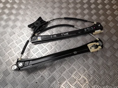 Volkswagen 5NA 837 462 / 5NA837462 TIGUAN (AD1) 2016 Lève-vitre Right Front - Image 1