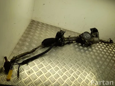 Peugeot 6820000313, 680000821300 508 SW II 2019 Lenkgetriebe - Bild 1