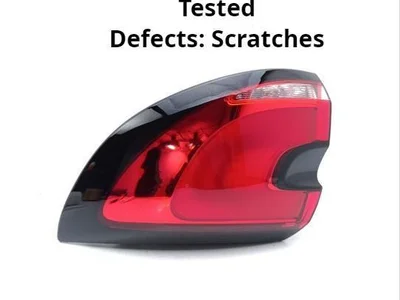 Chrysler 68424932AB, 640000003801 Pacifica 2021 Lampy tylne z prawej - Obraz 1