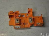 Mercedes-Benz A7893432611 EQA 2021 Unité de contrôle pour la surveillance de la batterie